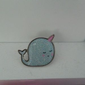 Meet your Posher, Jeorgia